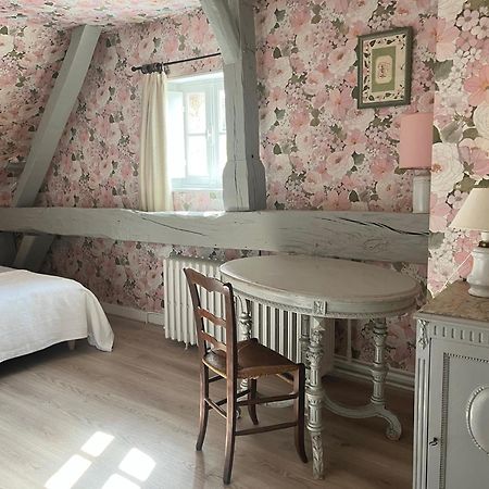 Les Granges de Semur-en-Brionnais with heated swimming pool&garden Extérieur photo