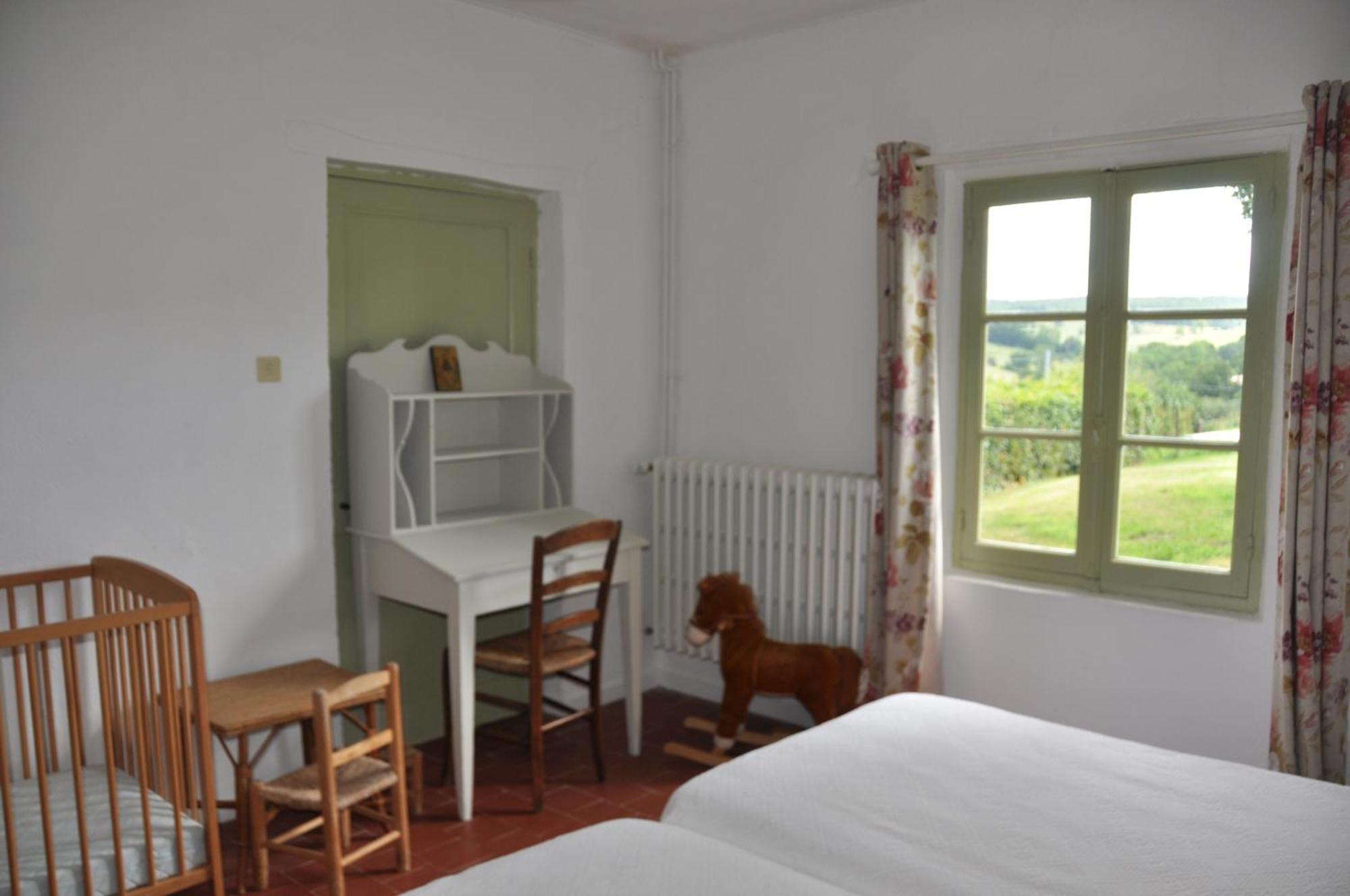 Les Granges de Semur-en-Brionnais with heated swimming pool&garden Extérieur photo
