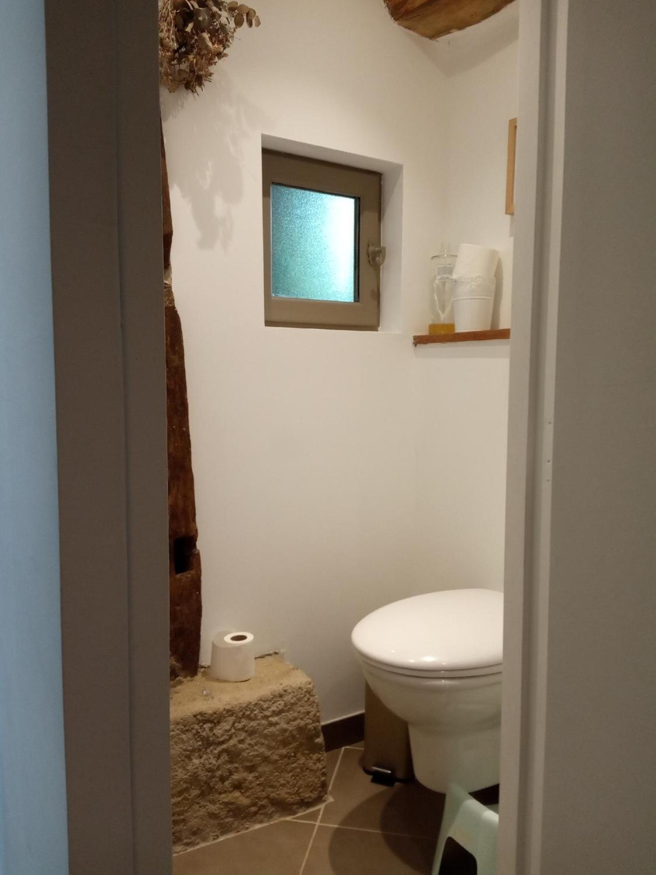 Les Granges de Semur-en-Brionnais with heated swimming pool&garden Extérieur photo