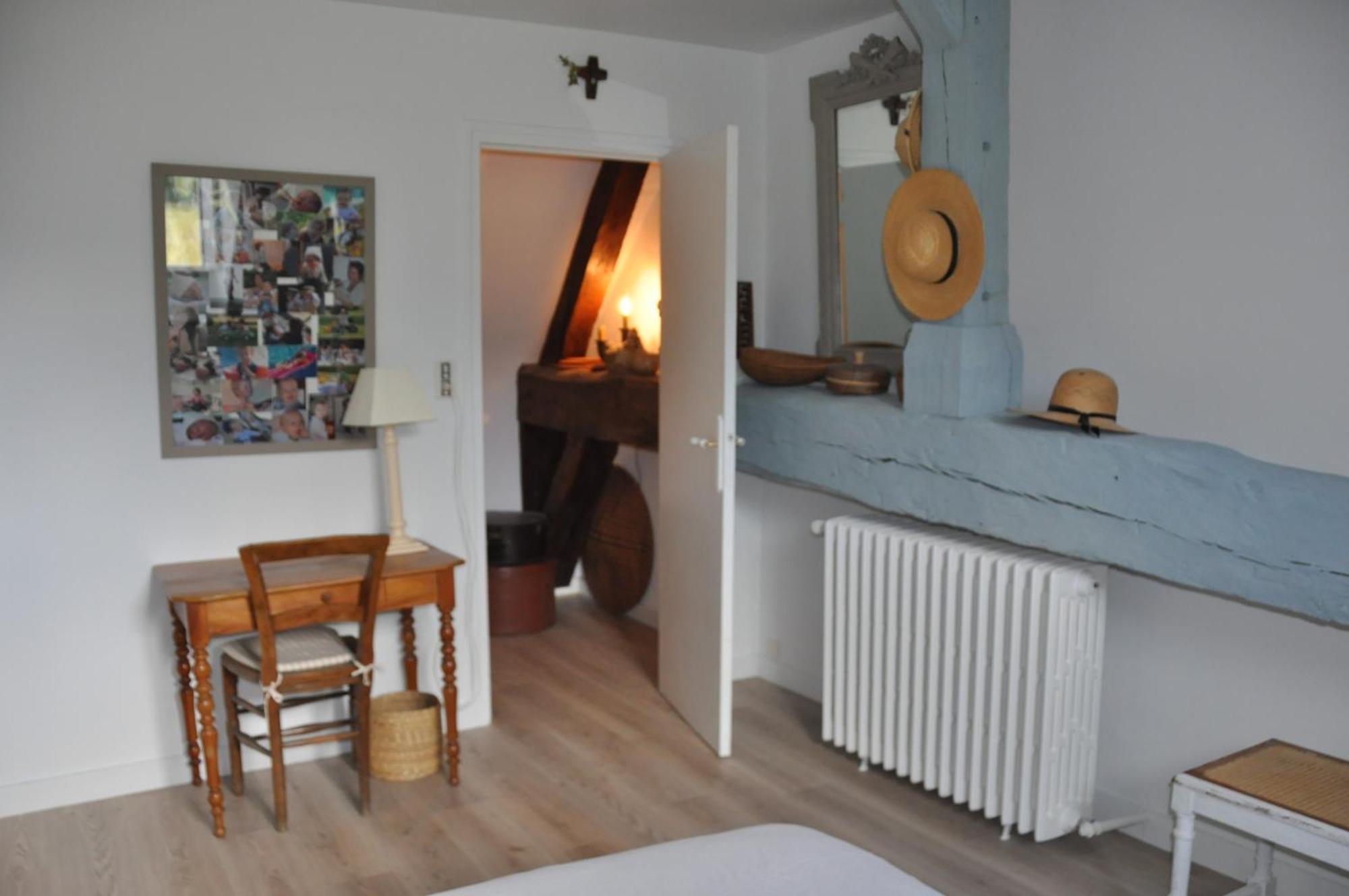 Les Granges de Semur-en-Brionnais with heated swimming pool&garden Extérieur photo