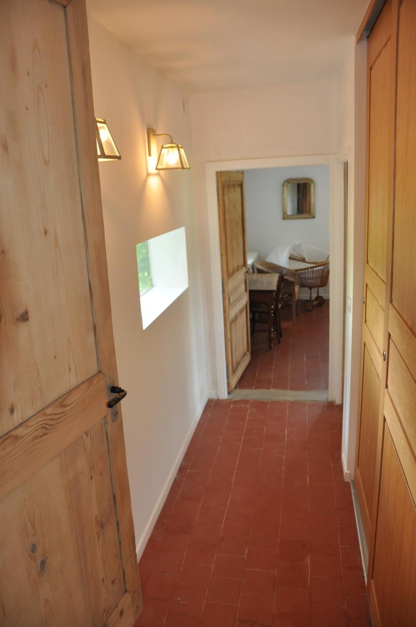 Les Granges de Semur-en-Brionnais with heated swimming pool&garden Extérieur photo
