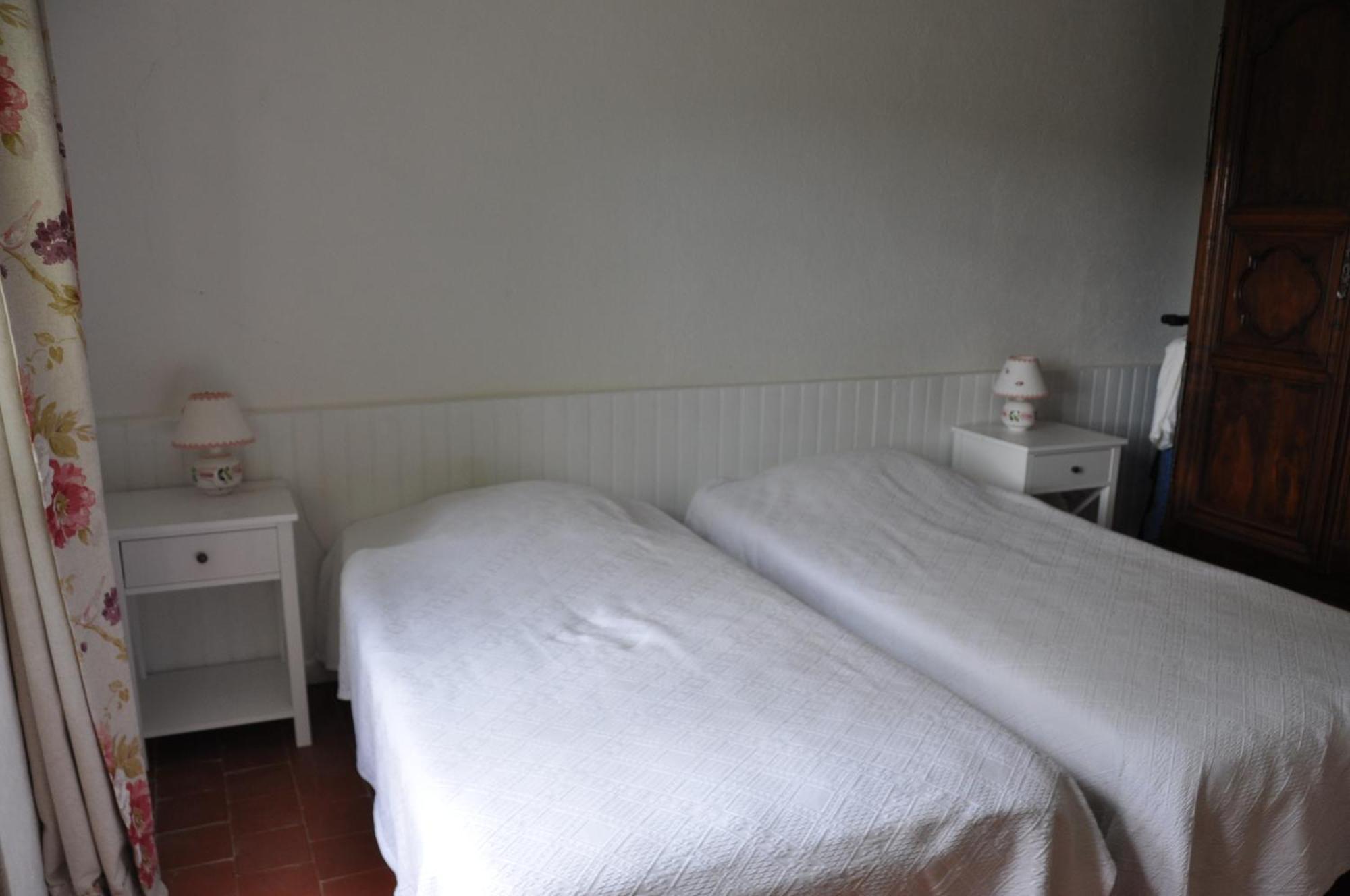 Les Granges de Semur-en-Brionnais with heated swimming pool&garden Extérieur photo